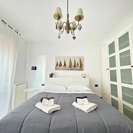 Nui Prestige Home Fiumicino Exterior photo