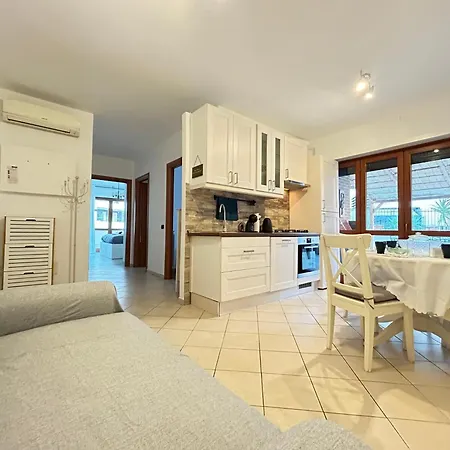 Nui Prestige Home Fiumicino Exterior photo