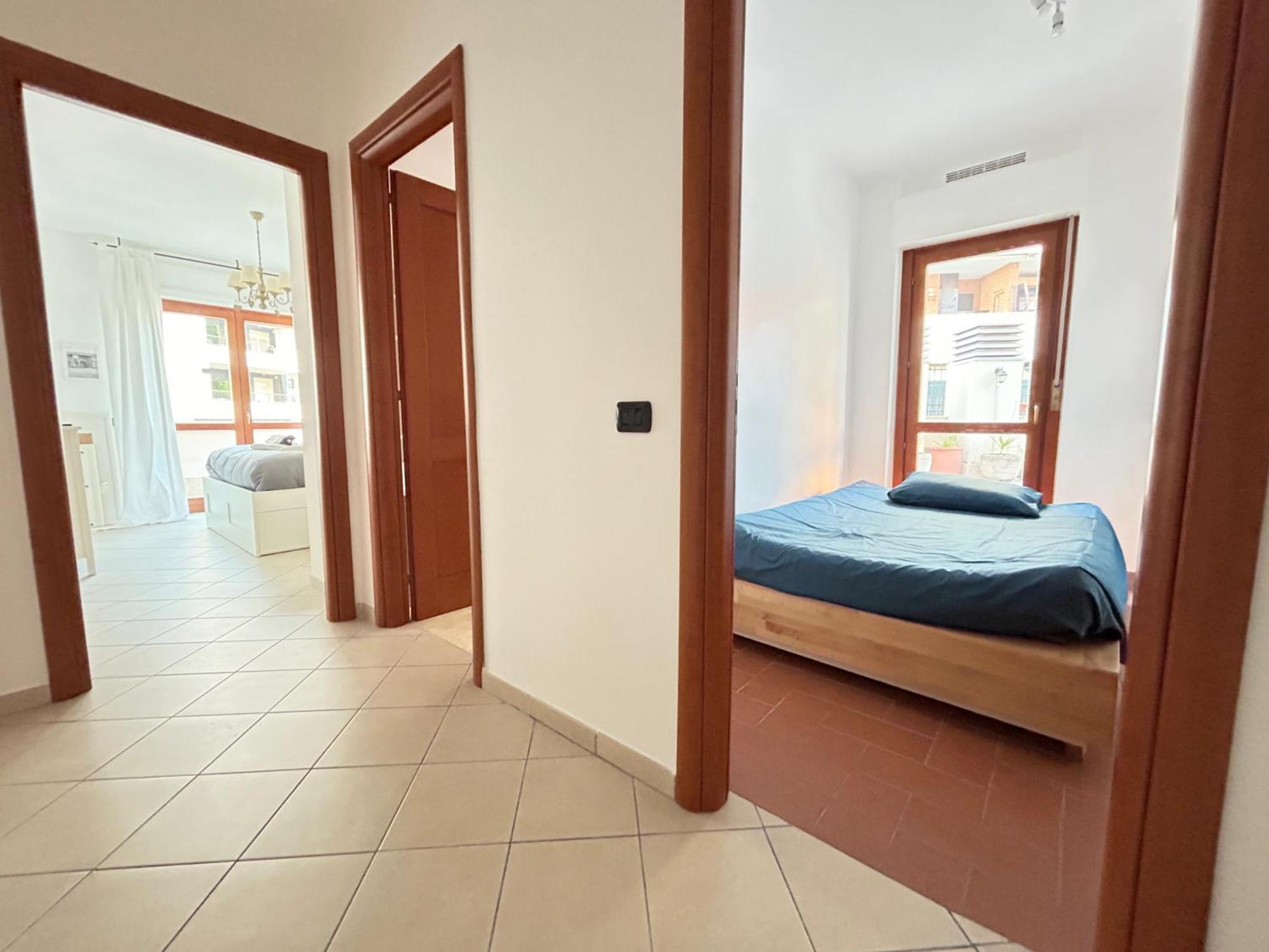 Nui Prestige Apartment
