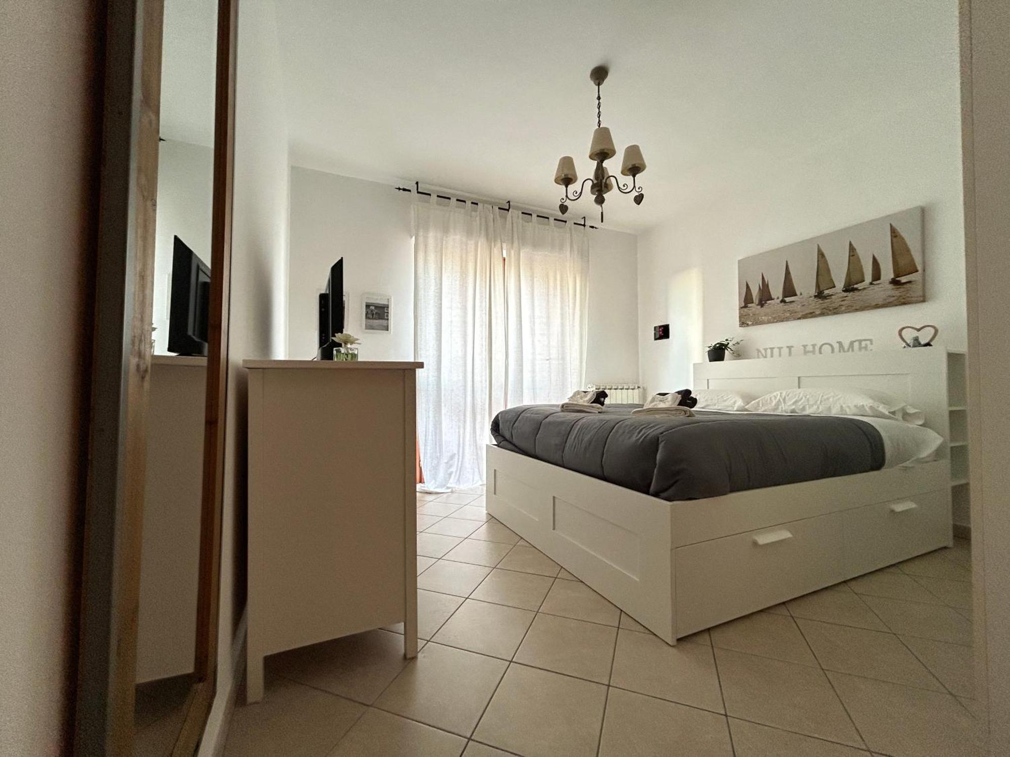 Nui Prestige Apartment