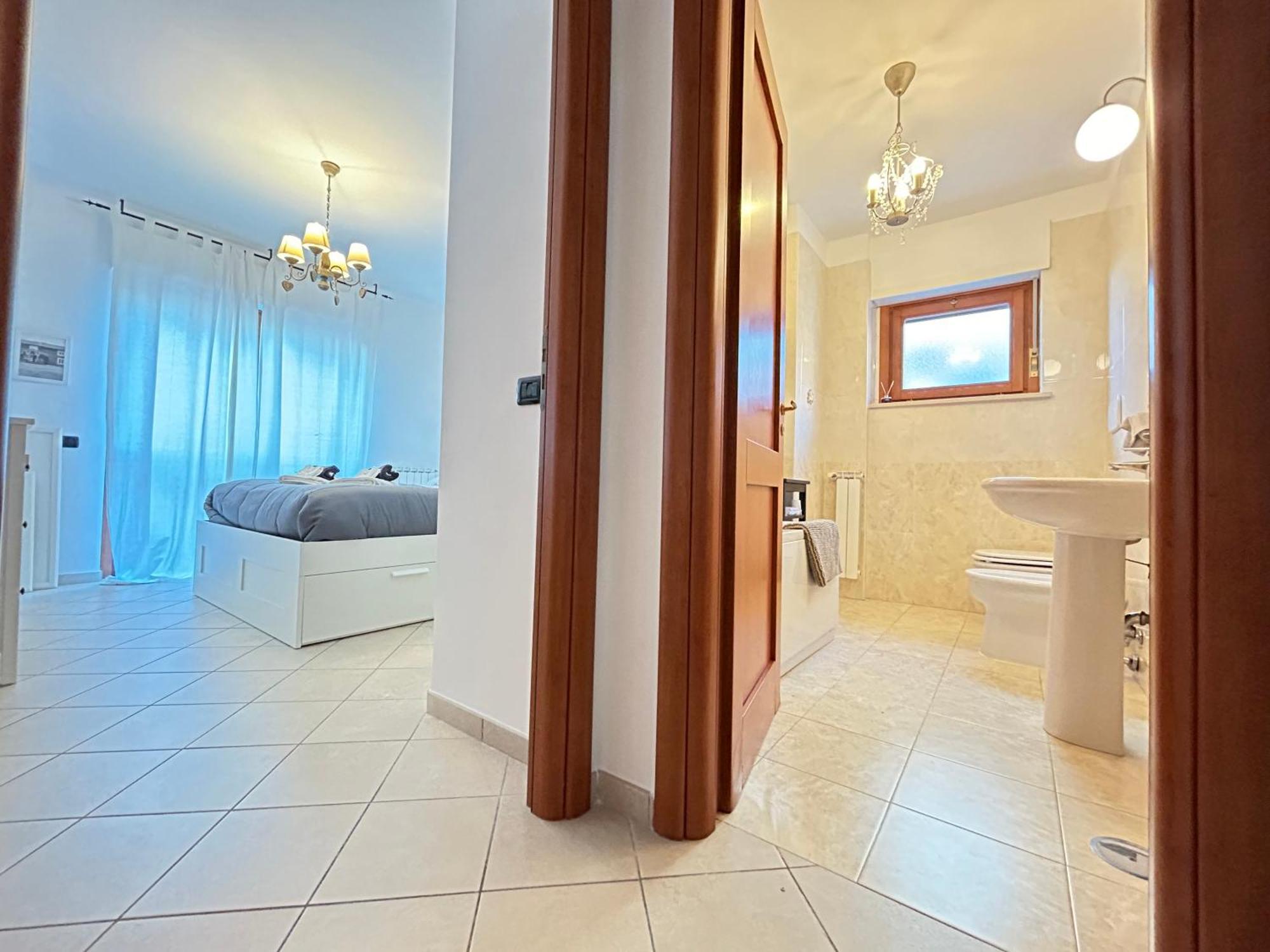 Nui Prestige Apartment *