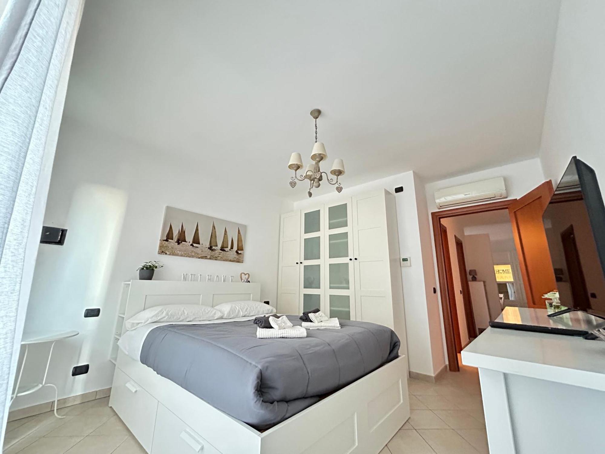 Apartment Nui Prestige *