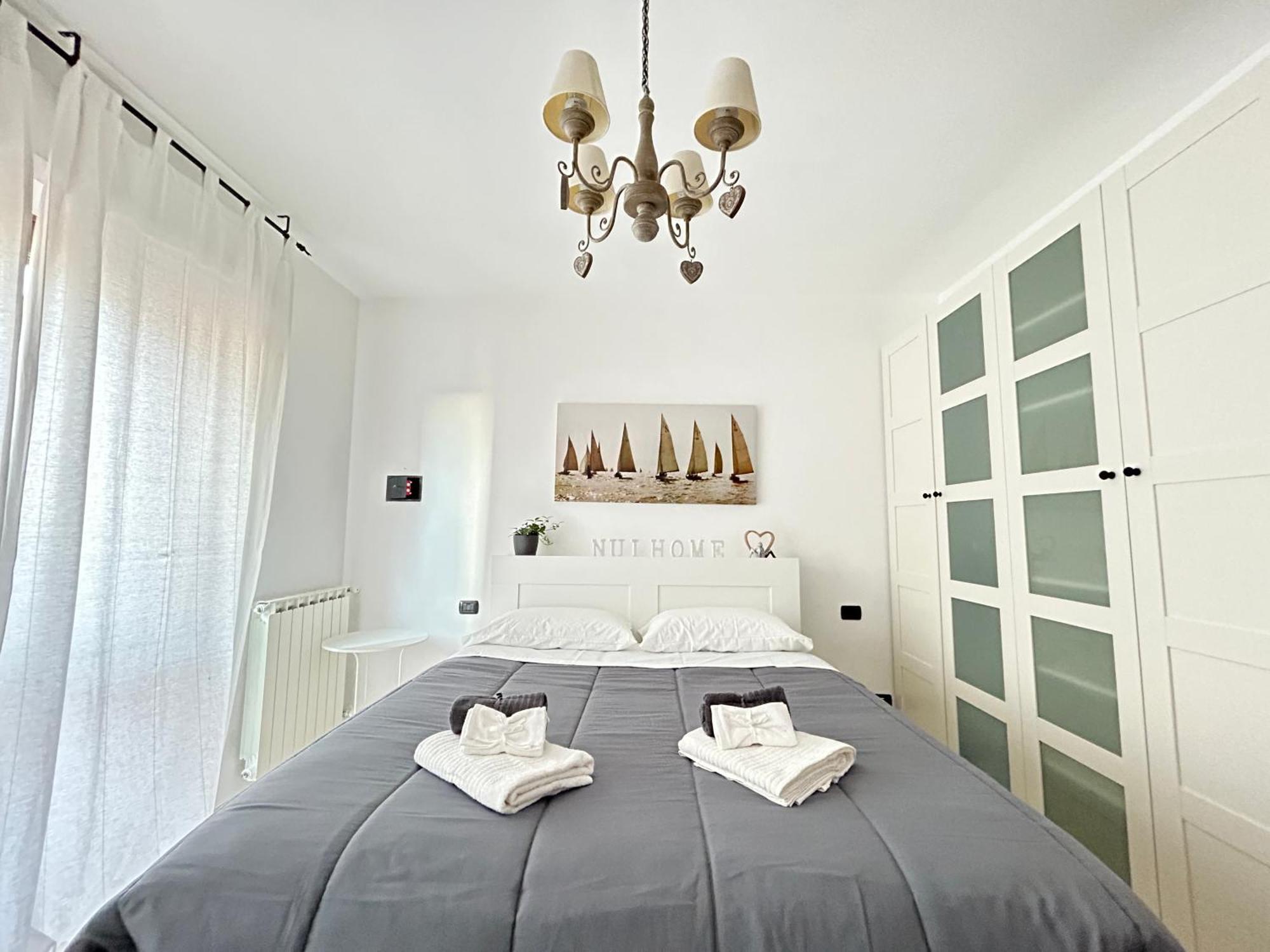 Apartment Nui Prestige Fiumicino