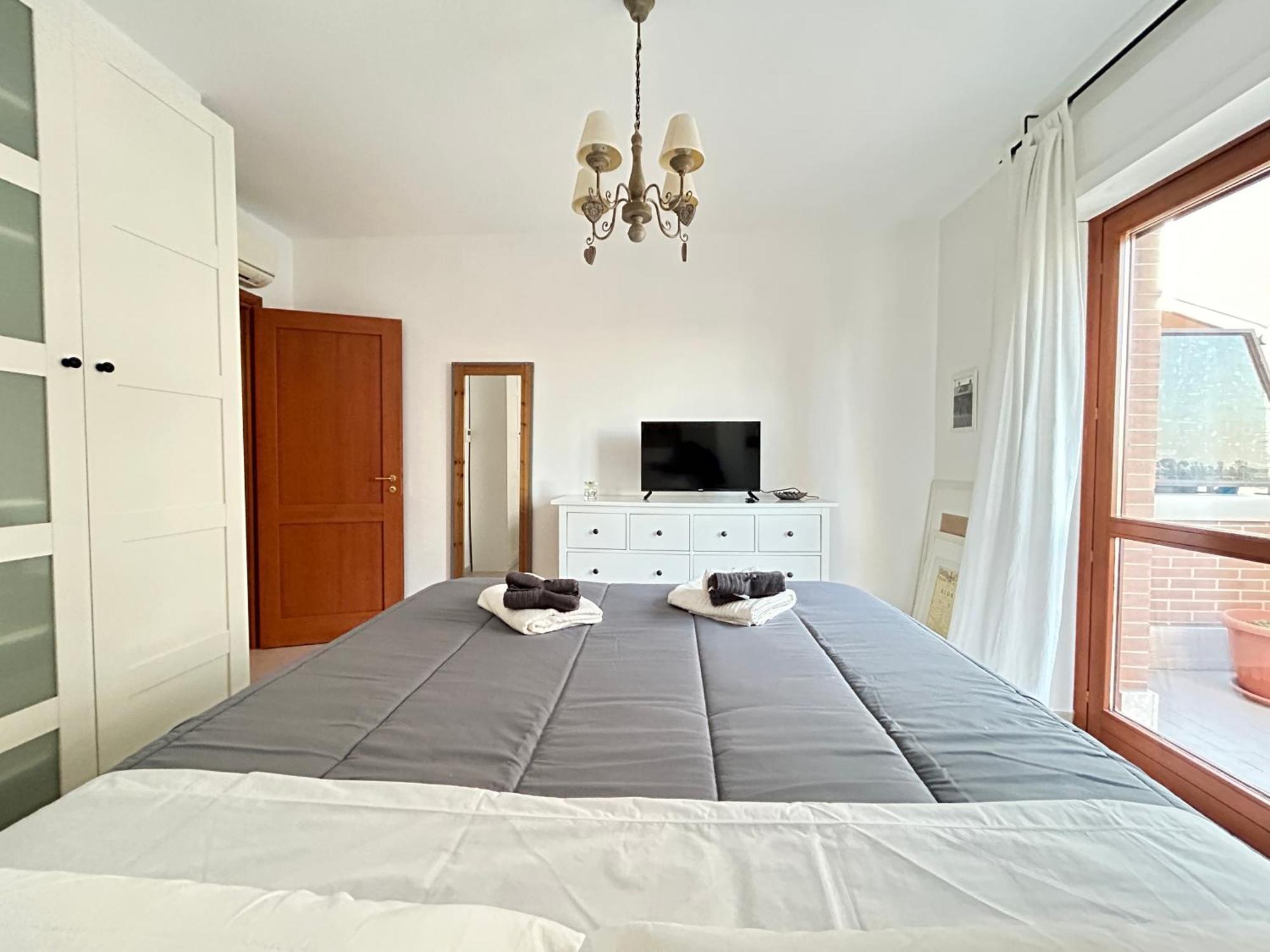 Nui Prestige Fiumicino