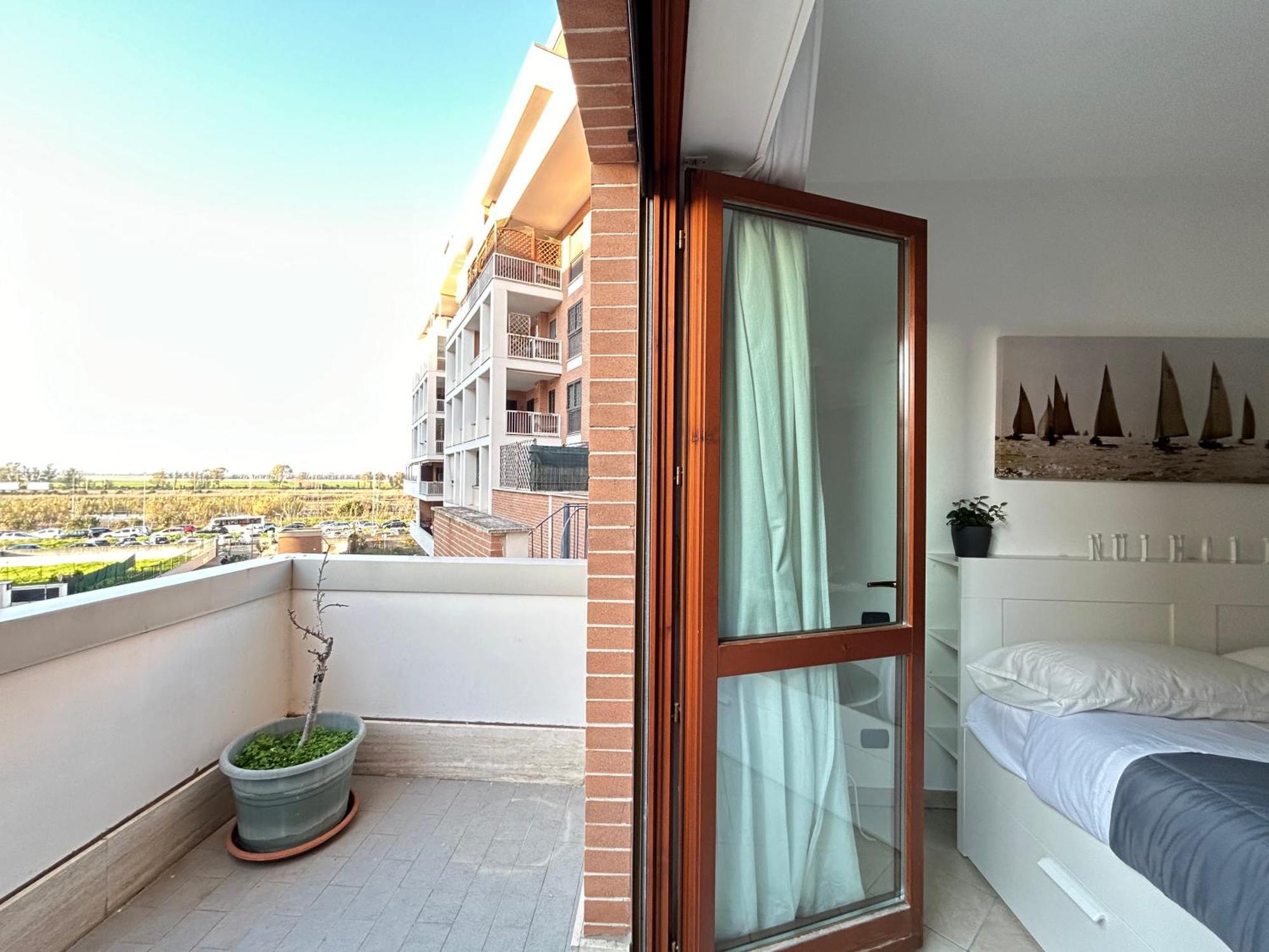 Nui Prestige Apartment *
