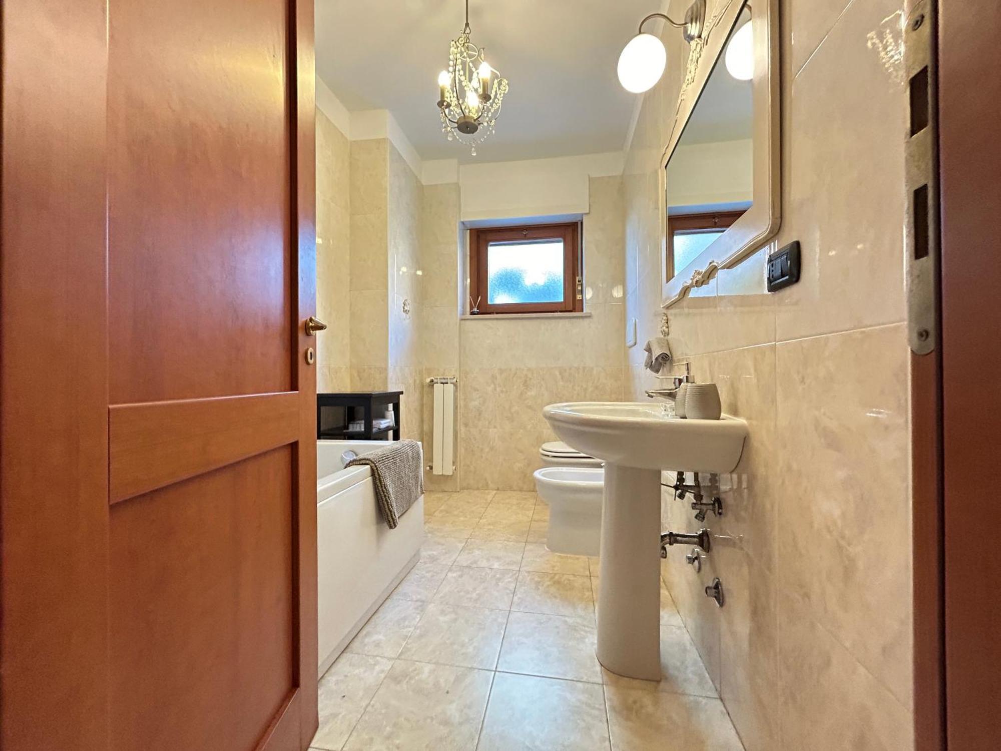 Apartment Nui Prestige *