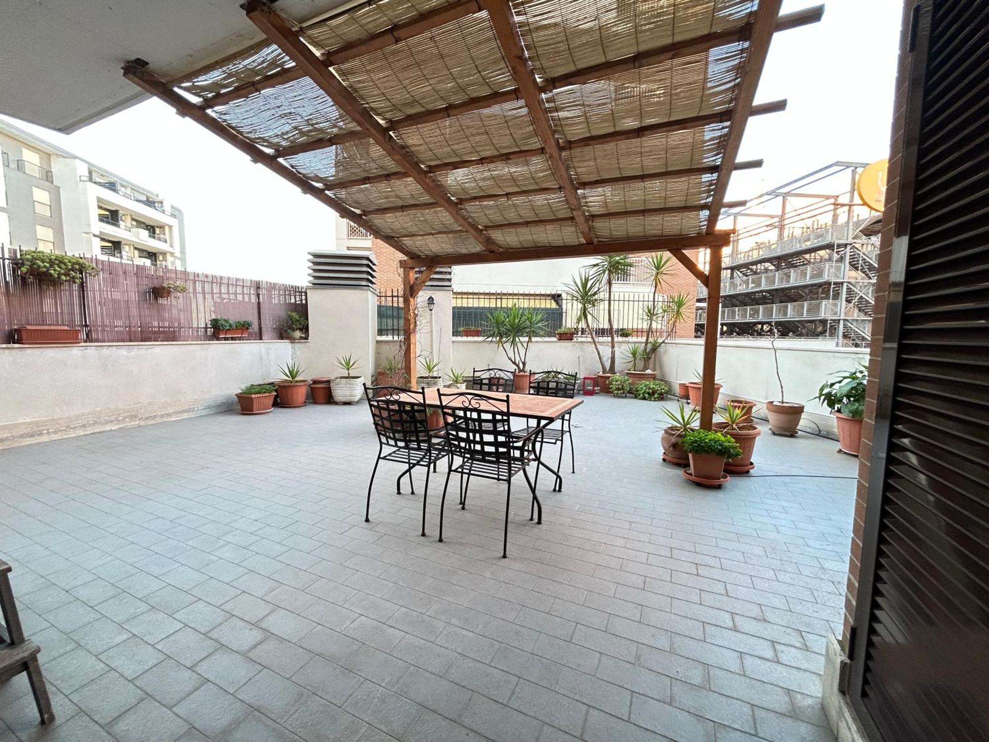 Nui Prestige Apartment Fiumicino